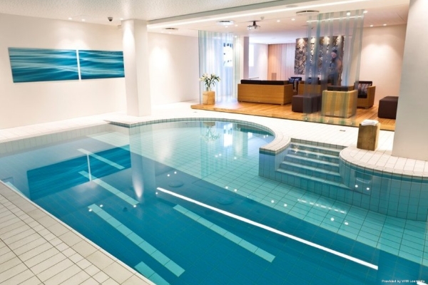 Reykjavik Natura - Berjaya Iceland Hotels Reykjavik